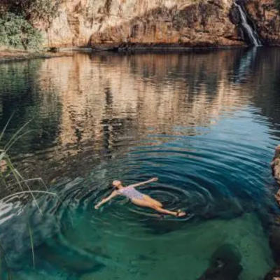 3 Day Kakadu & Litchfield Tour