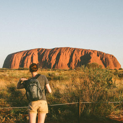 3 Day Uluru Safari 