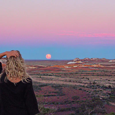 7 Day Uluru to Adelaide Tour