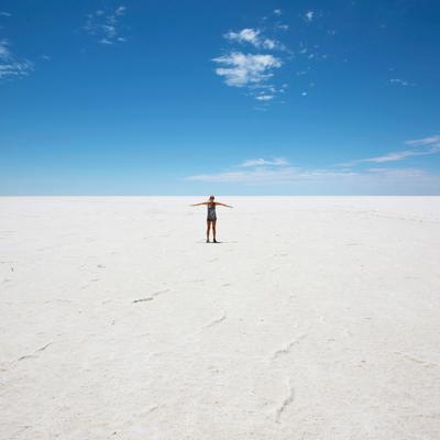 7 Day Adelaide to Uluru Tour