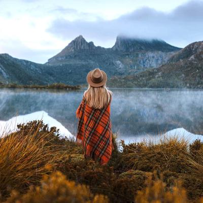 1 Day Cradle Mountain Tour