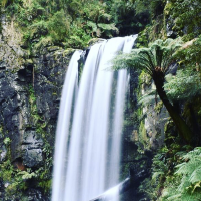 2 Day Great Ocean Road & Grampians Tour