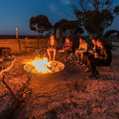 6 Day Margaret River & Esperance Tour