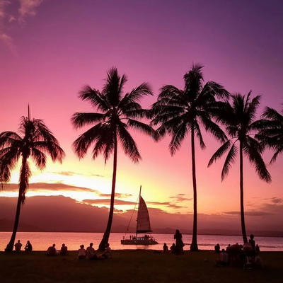 21 Days Cairns to Sydney Adventure