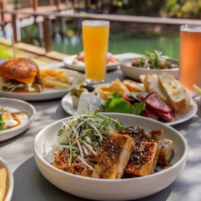 1 Day Margaret River, Chocolate, Nougat, Wine and Coastal Tour