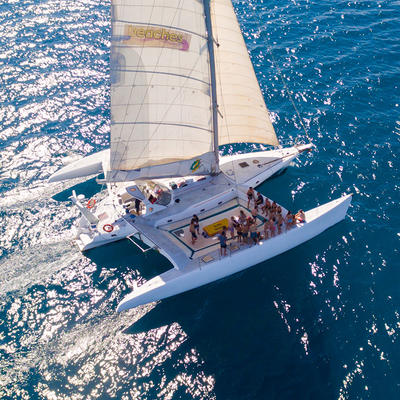 3 Day Whitsunday Sailing - Avatar