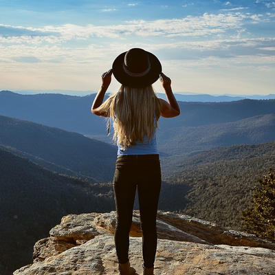 42 Days Cairns to Melbourne Ultimate
