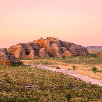 24 Day Darwin to Perth Tour