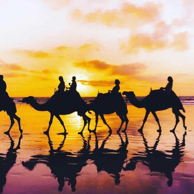 10 Day Perth to Broome 