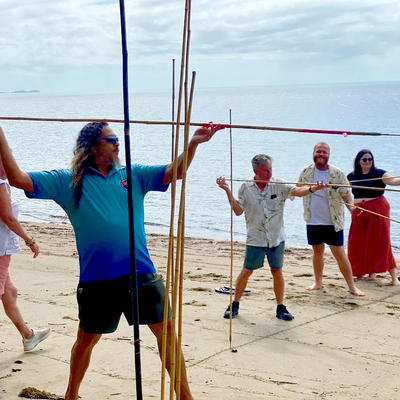 1 Day Aboriginal Culture & Rainforests