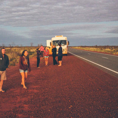 10 Day West Coast and Karijini