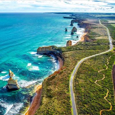3 Day Melbourne to Adelaide Tour