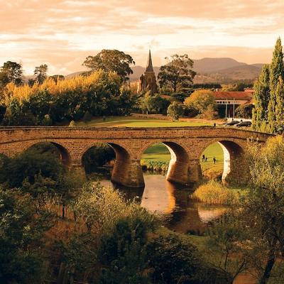 1 Day Hobart Highlights Tour