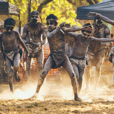 5 Day Kakadu, Litchfield, Katherine & Arnhemland