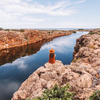 52 Days Cairns to Perth Total Adventure
