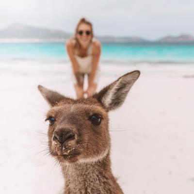 10 Day Perth to Adelaide Tour