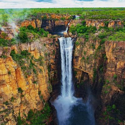 5 Day Kakadu & Koolpin Gorge Safari