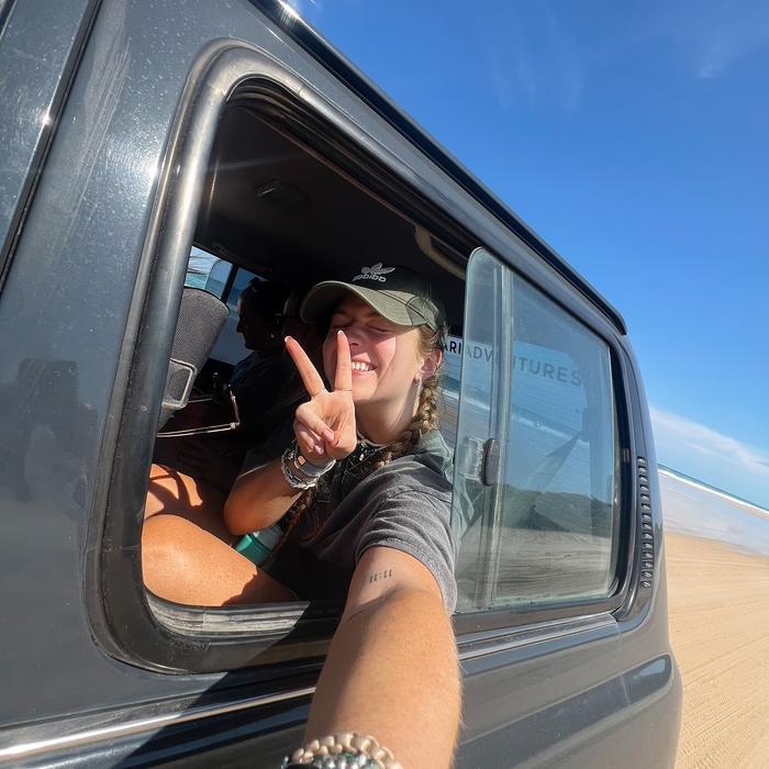 Pippies Tours