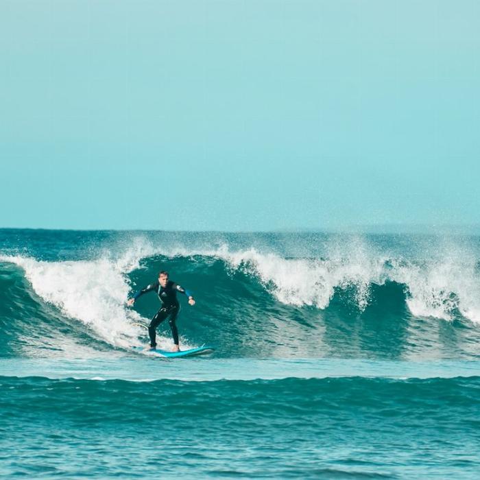Surf Camp Australia Ultimate Experience