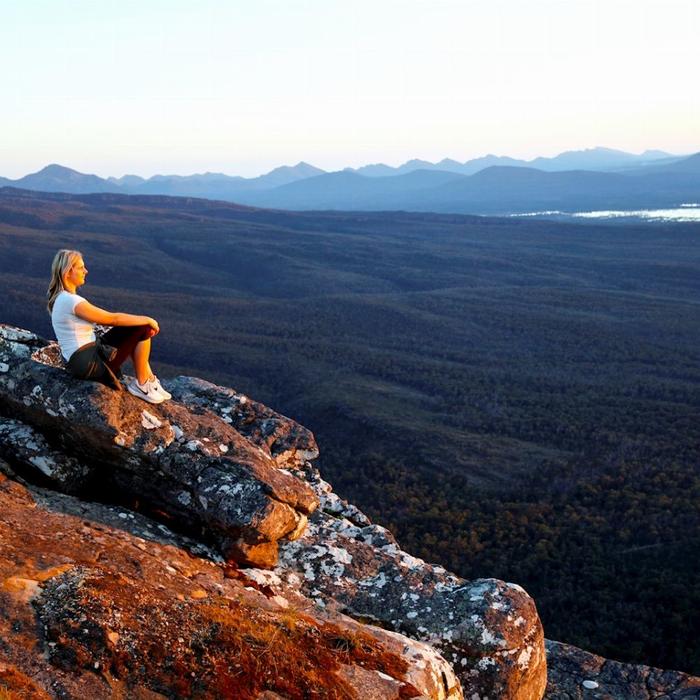 Autopia Tours Grampians National Park Wildlife Tour