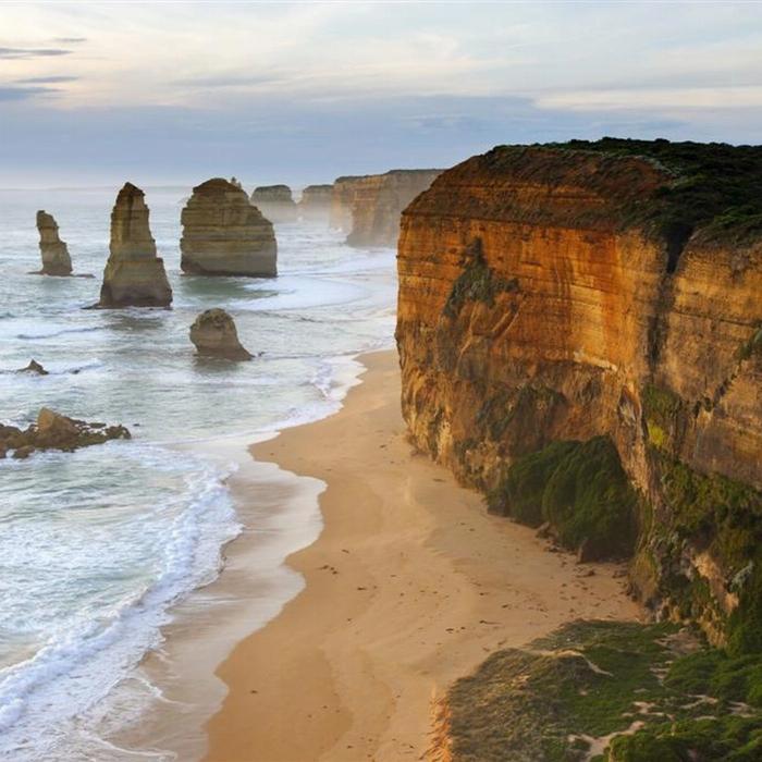 Bunyip Tours Great Ocean Road Tour
