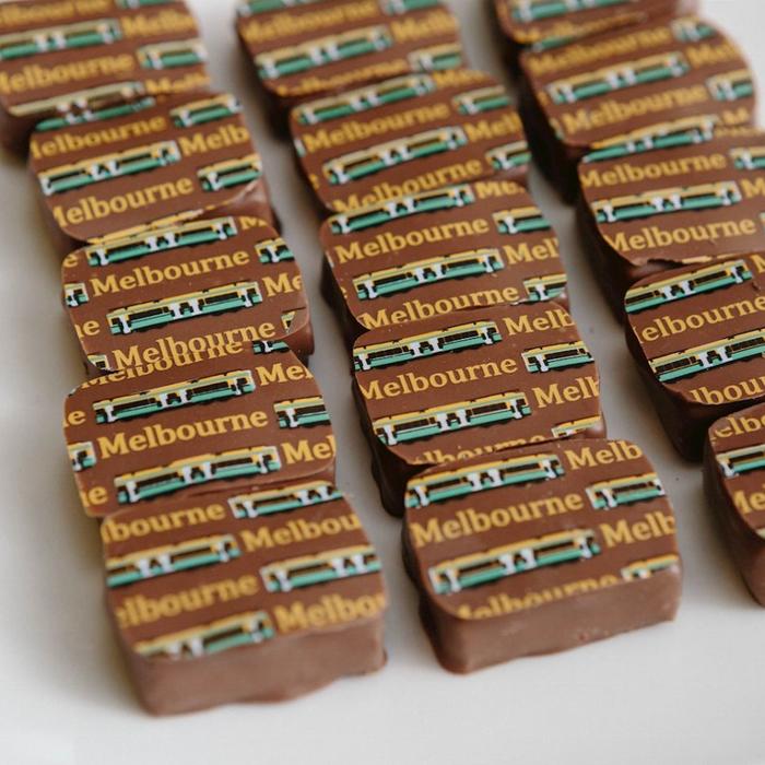 Chocoholic Tours Melbourne Lanes & Arcades Chocolate Walking Tour