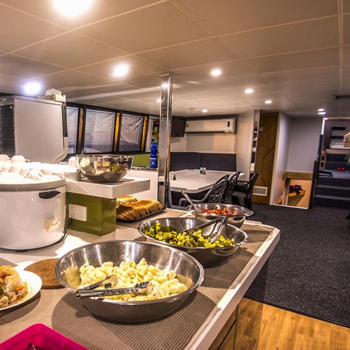 Pro Dive Cairns 5 Day Learn to Dive Course (2 Days Classroom + 3 Day/2Night Liveaboard)