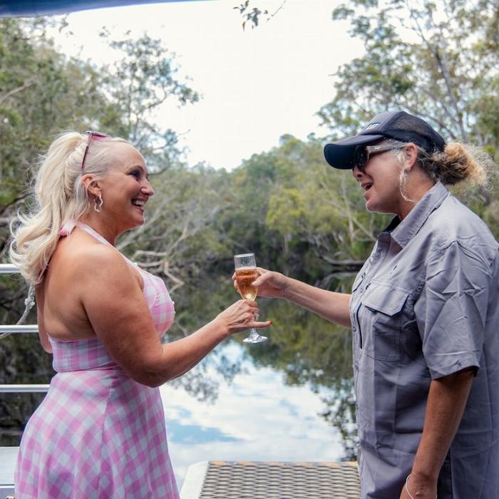 Everglades Eco Safaris Everglades Serenity Tour