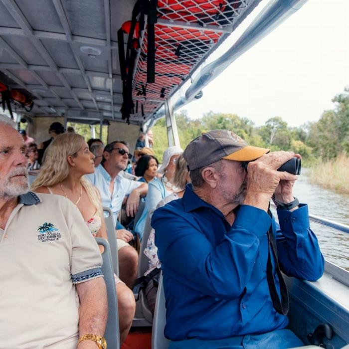 Everglades Eco Safaris Everglades Serenity Tour