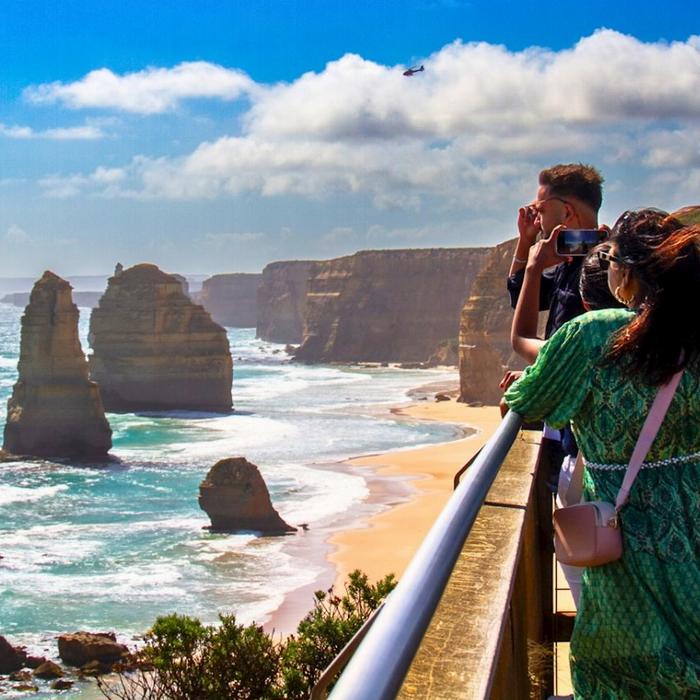 Go West Tours Great Ocean Road Small Group Eco Tour