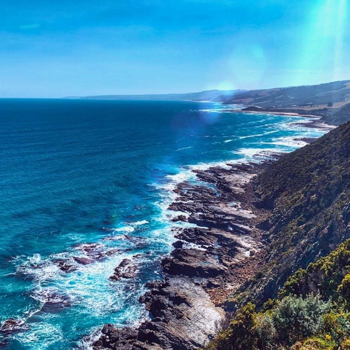 Go West Tours Great Ocean Road Small Group Eco Tour