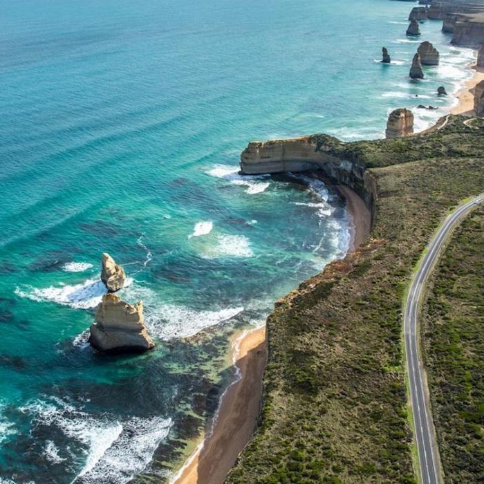 Around And About Ultimate Great Ocean Road Tour