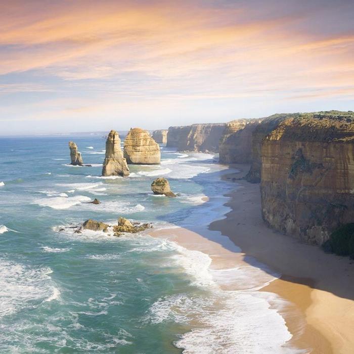 Around And About Great Ocean Road Tour