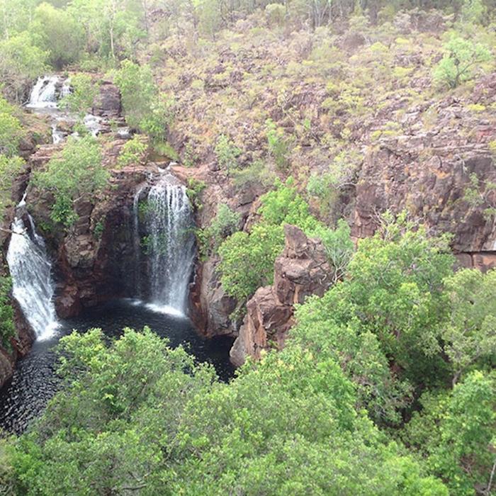 Litchfield Escapes 1 Day Litchfield Park Tour And Jumping Crocodile Cruise