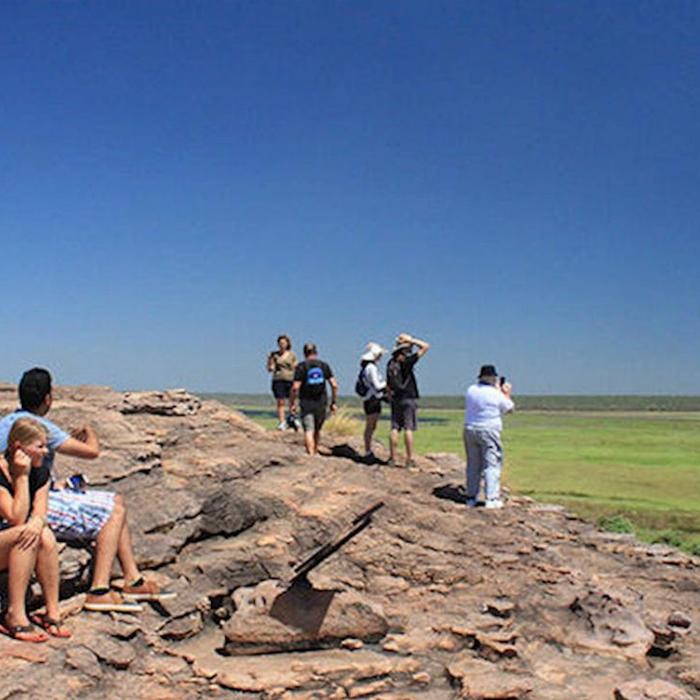 Offroad Dreaming Kakadu Day Tour (May-Oct)
