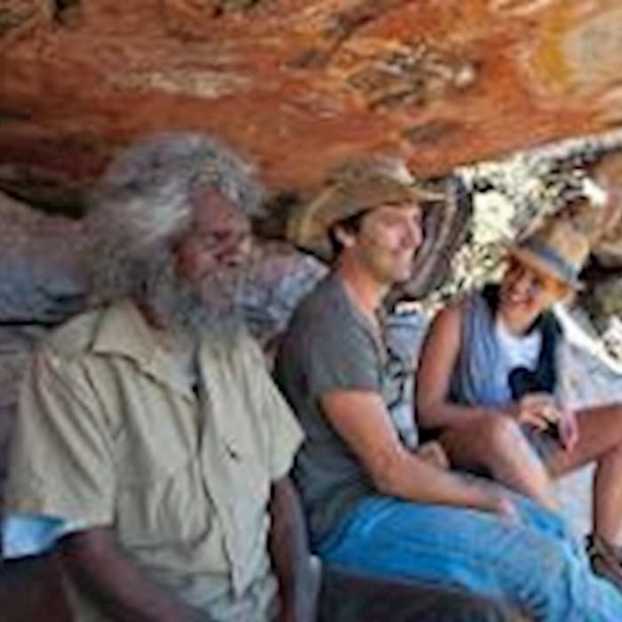 Top End Day Tours Yingana Arnhemland Tour