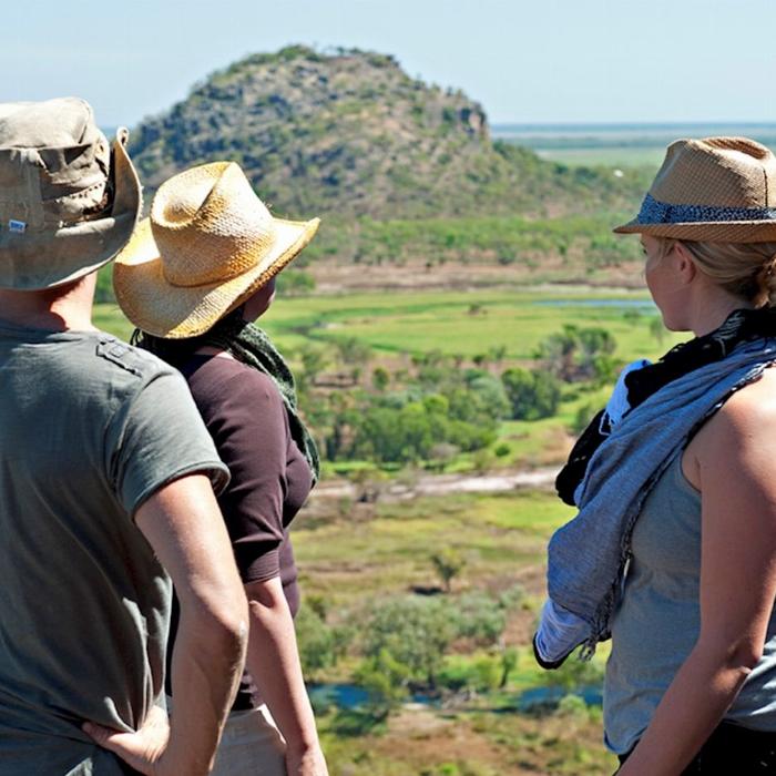 Top End Day Tours Yingana Arnhemland Tour