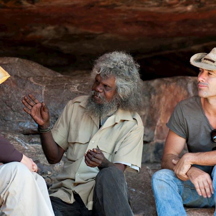 Top End Day Tours Yingana Arnhemland Tour
