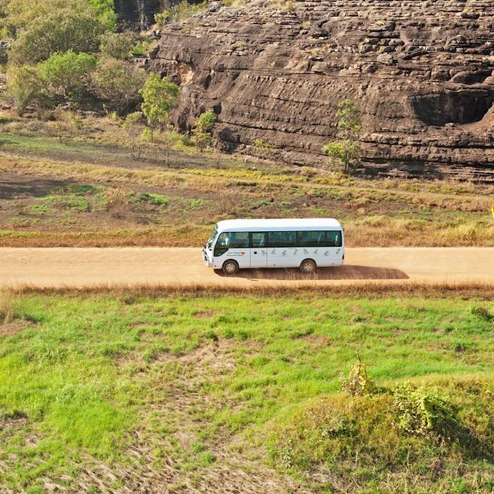 Top End Day Tours Yingana Arnhemland Tour
