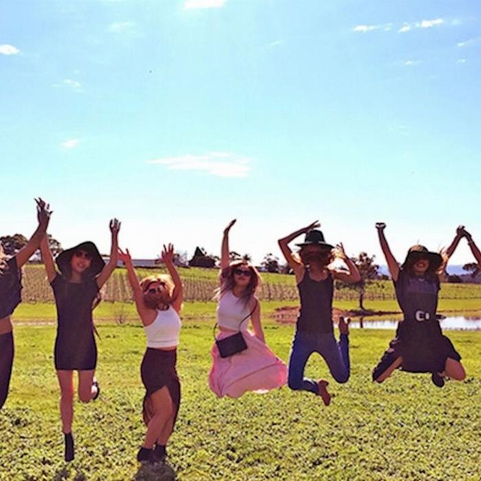 Dancing Kangaroo Tours The EPIC VALLEY Tour - Yarra Valley