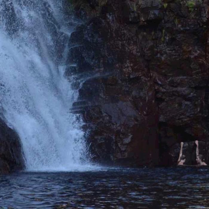 Ethical Adventures NT Waterfalls Paradise - Litchfield Regional Tour