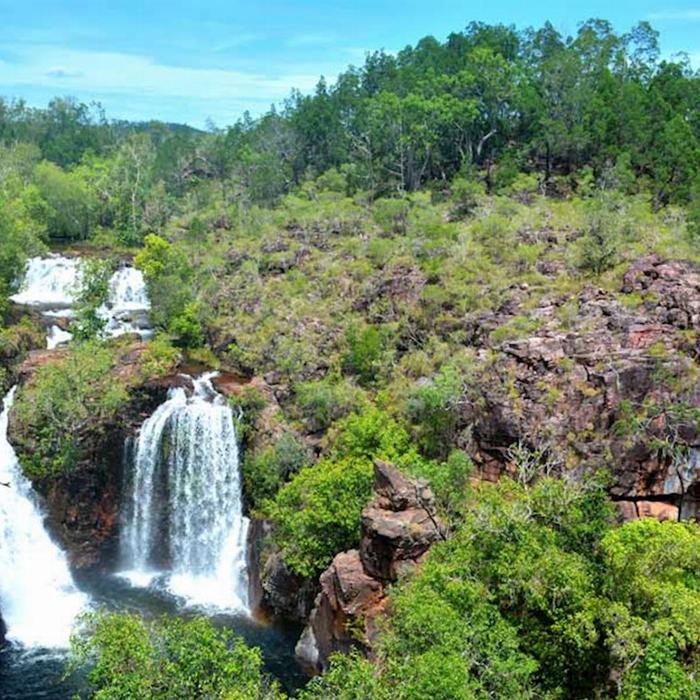 Ethical Adventures NT Waterfalls Paradise - Litchfield Regional Tour