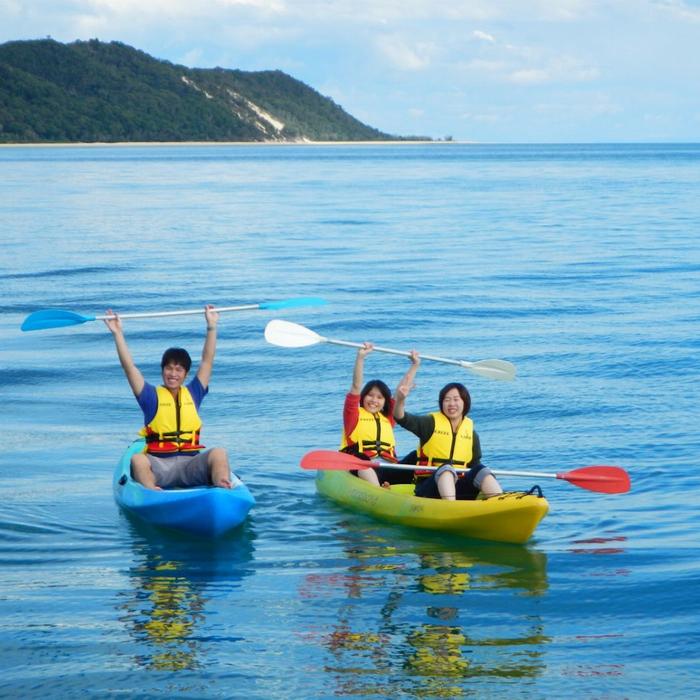 Adventure Moreton Island Tangalooma Scuba Diving Package