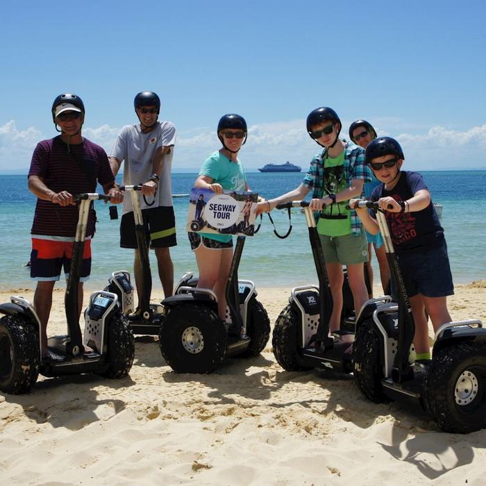Adventure Moreton Island Tangalooma Scuba Diving Package