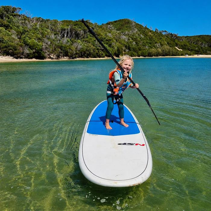 Epic Ocean Adventures Epic Play & Explore, Great Beach Drive 4X4 Adventure (Noosa to Double Island Point)