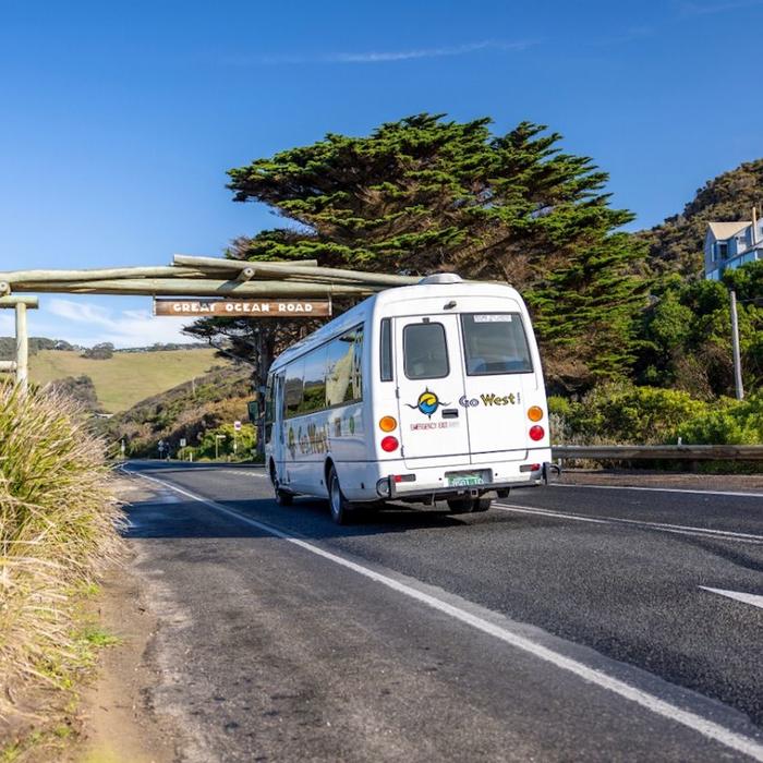 Go West Tours Great Ocean Road Sunset Tour