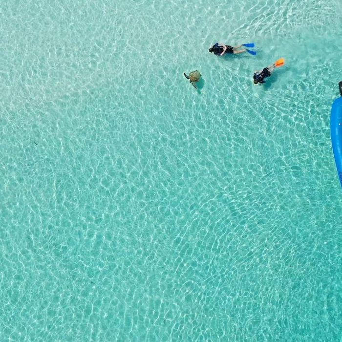Tasman Venture Remote K'gari (Fraser Island) Experience