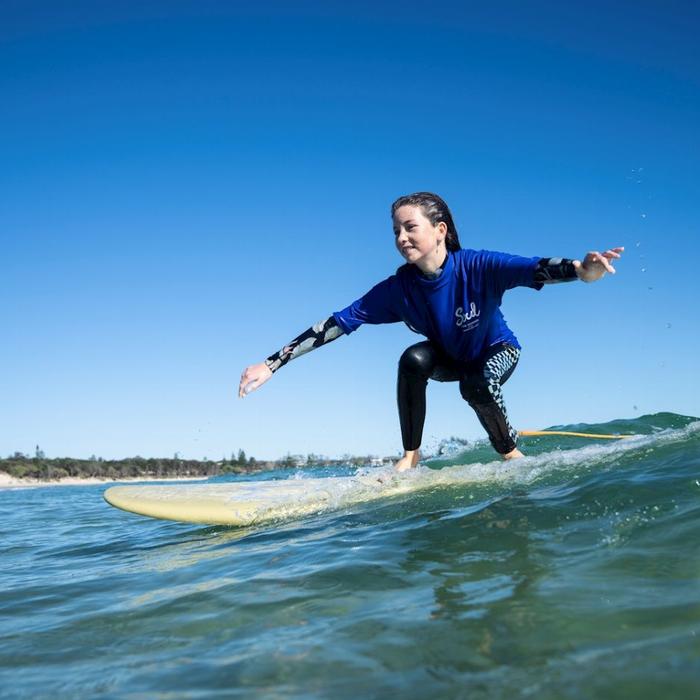 Soul Surf School Epic Surf Experience