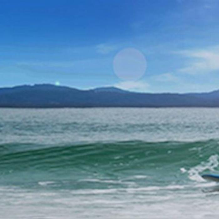 Soul Surf School Surf and Stay 'Soul Surfer Package'