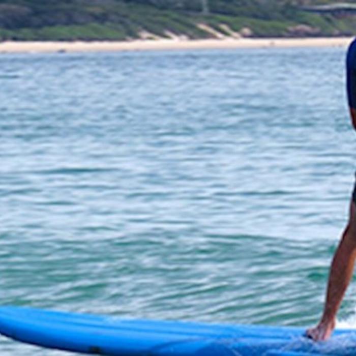 Soul Surf School Ultimate Wave Rider